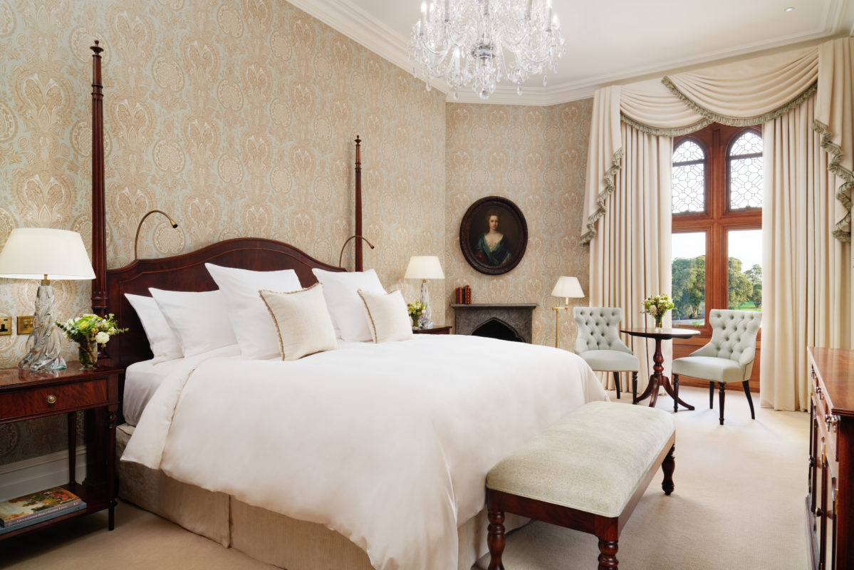 5* Rooms in Adare | Luxury Accommodation in Ireland | Adare Manor