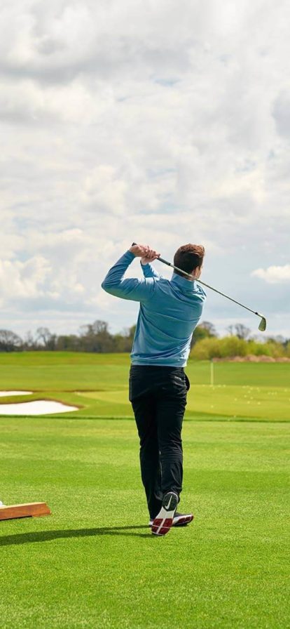 Ireland's Top Golf Hotel | Luxury Golf Hotel | Golf at Adare Manor