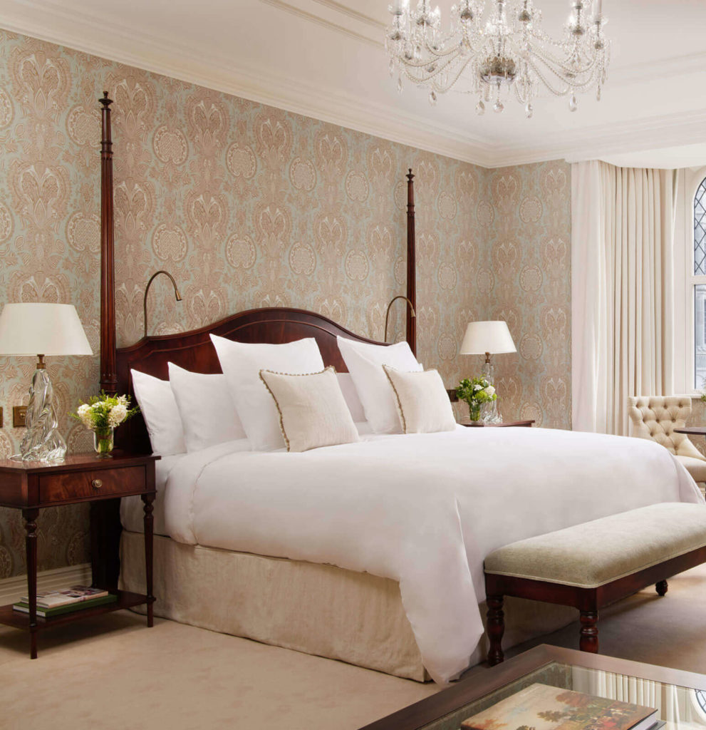 5* Rooms In Adare | Luxury Accommodation In Ireland | Adare Manor