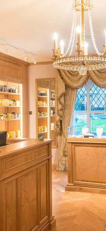 Shopping In Adare | The Adare Manor Boutique