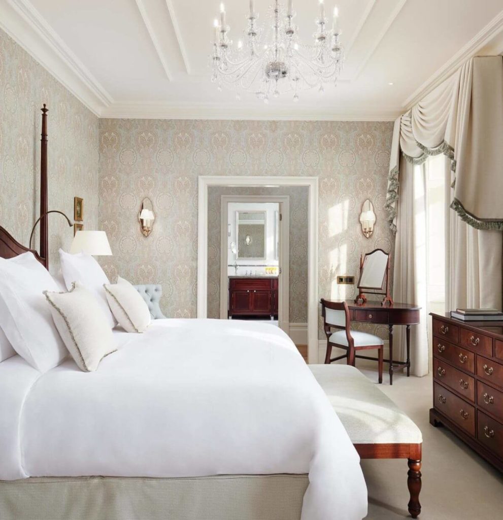 Signature Suites | Luxury Hotel Suites in Ireland | Adare Manor