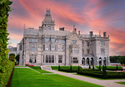 Adare-Manor-Exterior-Sunset_Photo-credit-Fabio-Ciccarelli-resize0