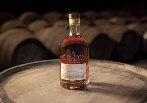 Midleton Very Rare || Adare Manor Midelton Distillery, Co. Cork. 6th March 2023.