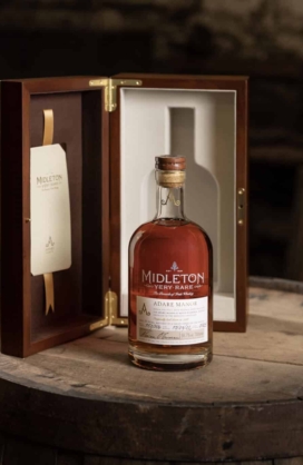 Midleton Very Rare || Adare Manor

Midelton Distillery, Co. Cork. 6th March 2023.