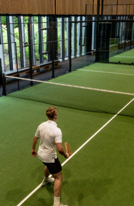 The Padel Club