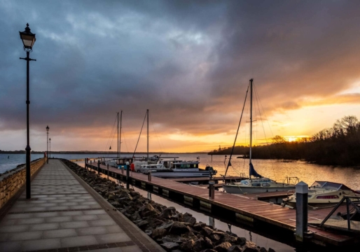 ©Destination Lough Derg