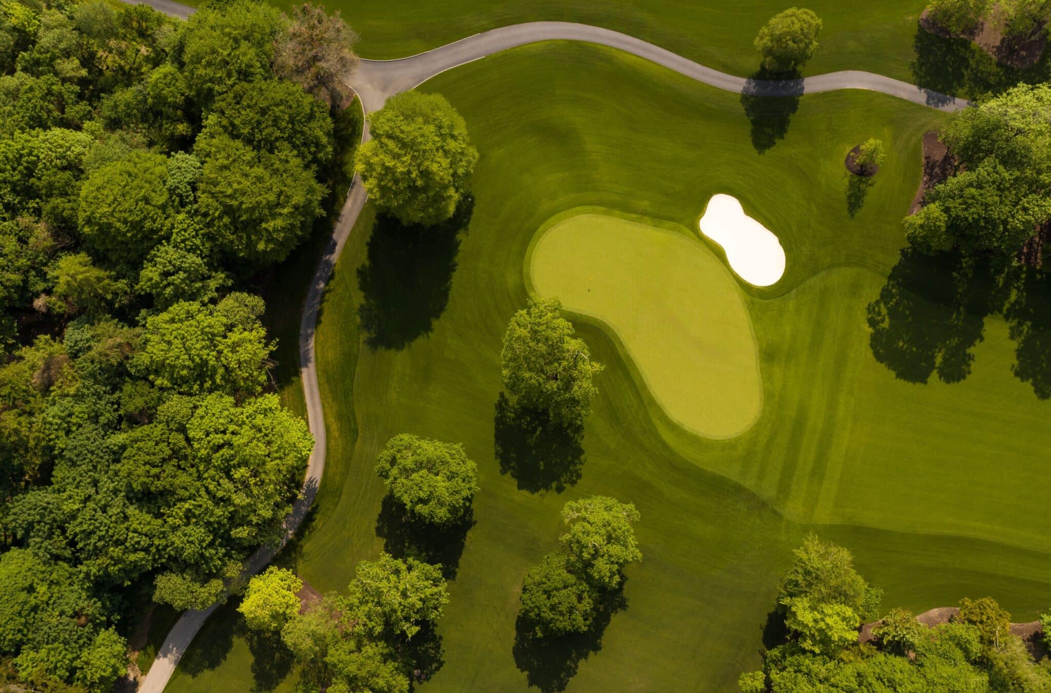 Golf Course Virtual Tour | Golf at Adare Manor | Take a Tour