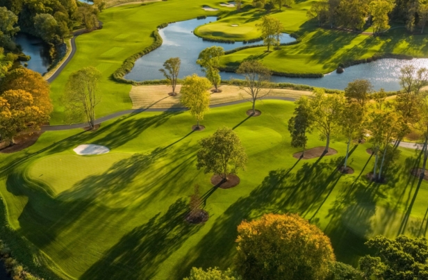 Luxury Hotel & Golf Packages Ireland | Adare Manor Experiences