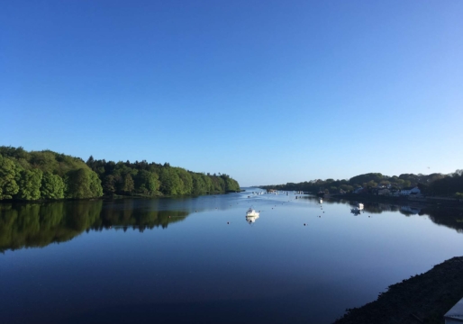 ©Destination Lough Derg