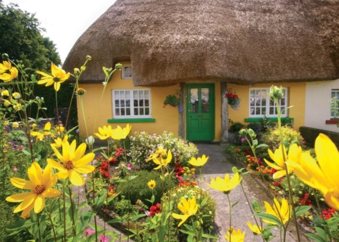 Adare Village