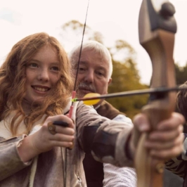 archery-man-and-girl-2