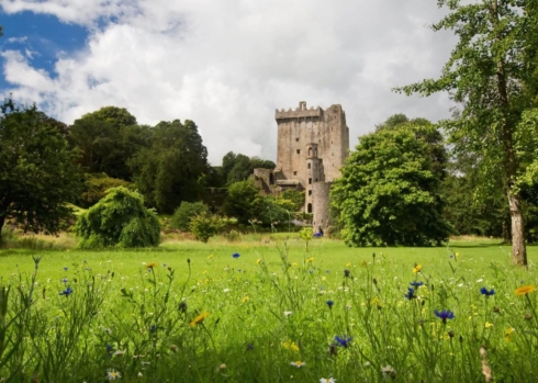 Blarney Castle