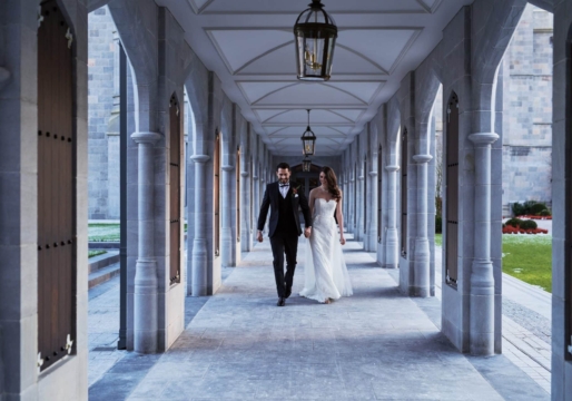 bride-and-groom-at-the-Colonnade-1