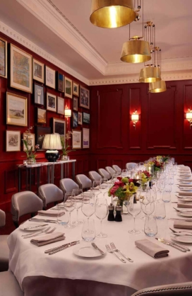 Private Dining