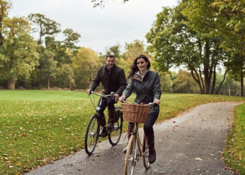 Cycling