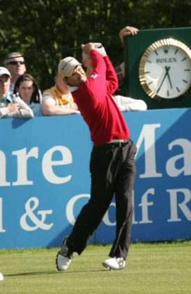 Irish Open 2007