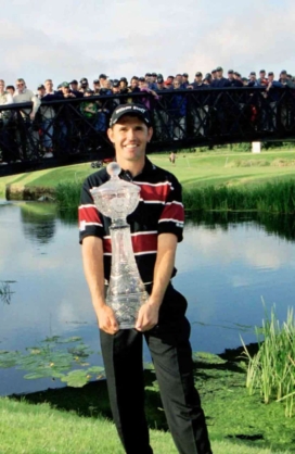 The 2005 JP McManus Invitational Pro Am