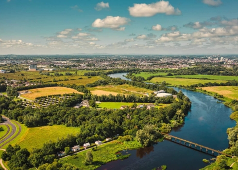 Limerick Racecourse