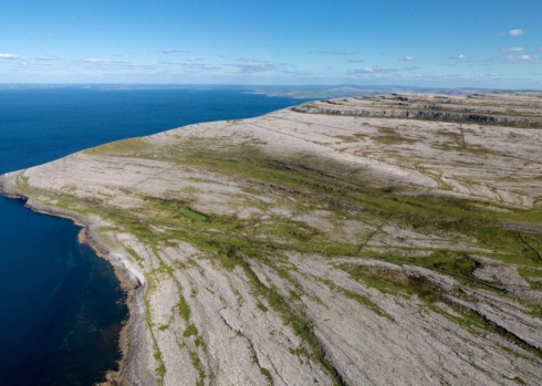 The Burren