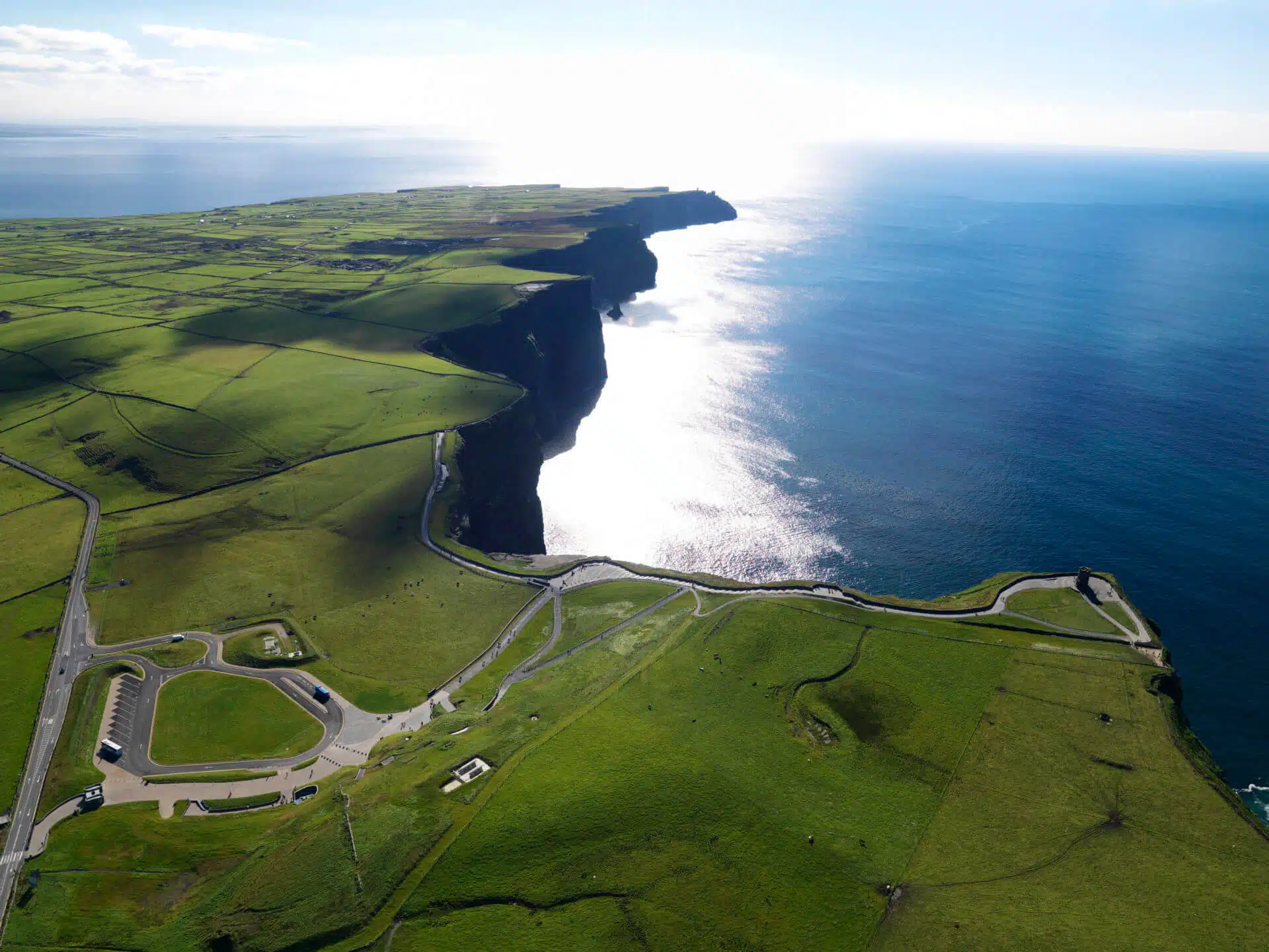 A Day Trip To…The Wild Atlantic Way’s breath-taking seaside scenery