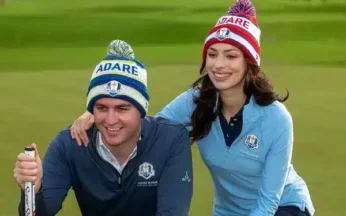 Ryder Cup 2027 Collection