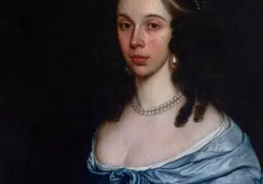 Lady Caroline